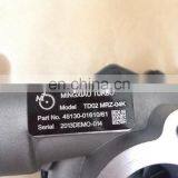 Mitsubishi Turbocharger TD02 4A30T 49130-01610 49130-01610 THE LOWER PRICE thumbnail-5