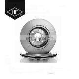 Car Parts Front Wheel W204 Car Auto Brake Discs OEM 40206-VB001 thumbnail-4