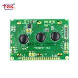 128X64 Lcd Modules TM12864D-1 Small Characters Small Pcb 75x52.7mm Size Stn Lcd 12864 Screen Module Lcd 128X64 Display Screen 12864 Lcd Module thumbnail-4