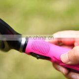 2020 New Design Dog Pet Coarse Stainless Steel Comb thumbnail-6