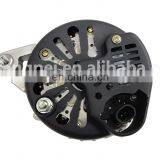 Alternator For Dae-woo OEM 31410A-80D02-00 94582688 31410A80D0200 ALD2688KR thumbnail-4