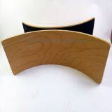 Yoga Wooden Balance Board thumbnail-5