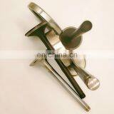 STD Size Intake Exhaust Valves Set Fit for Toyota Tacoma 2RZ 3RZ 16V 2.7L Engines Supertech Pick Up Racing Parts 13711-75060 thumbnail-7