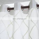 Most Popular Sheer Curtains Window Curtain for Bedroom Living Room thumbnail-3