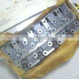4TNE98 Engine Parts 729900-11100 Cylinder Head Assy Excavator and Forklift Engine Parts thumbnail-1