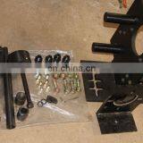 Hydraulic LGC-B Steering Gear Pump Test Equipment With Computer System thumbnail-5