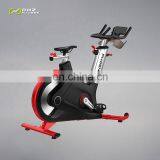 Dhz Fitness New Home Gym Equipment S100 Spinning Exercise Bike For Sale thumbnail-3