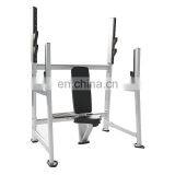 Dhz Fitness Gym Equipment E7051 Commercial Use Seated Bench thumbnail-5