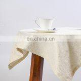 Customized Household Gold Dot Printed Table Cloth Wholesale Table Cloth Wedding Round Table Cloth thumbnail-2