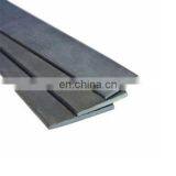 High Quality A36 Hot Rolled Carbon Steel Flat Bar 30x220x5mm thumbnail-3