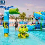 All Type Children Water Park Spray With Installation Service thumbnail-2