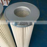 FORST Dust Collector Industrial Polyester Filter Cartridge thumbnail-3
