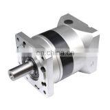 PLF90 High Torque Round Shaft Planetary Gearbox thumbnail-2