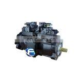 KAWASAKI Series Variable Piston Pump K3V112 for SUMITOMO SH360-6 Excavator thumbnail-2