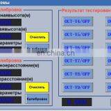 DWTT-10000 Pipeline Steel Drop Ball Testing Machine thumbnail-6
