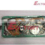 for Nissan QS32 Engine Gasket Bearing Piston Liner Kit thumbnail-3