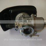 Knapsack Power Sprayer Spare Parts thumbnail-2