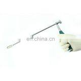 High Quality Spinal System Cervical PLIF Lumbar Peek Cage for Spine Orthopedic Surgical Implant thumbnail-4