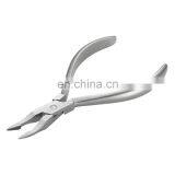 China Manufacture Medical Surgery Tools Loop Forming Plier Dental Orthopedic Surgical Instruments thumbnail-3