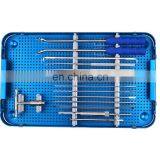 Competitive Price Spine Surgery Posterior Cervical Fixation System Spinal Instrument Set Orthopedic Surgical Instruments thumbnail-3
