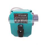 Motorized Actuator Electric Ball Valve 2 Way 3 Way Electric Actuated Pvc Valve Motorized Pvc Ball Valve thumbnail-4