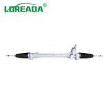 LOREADA 45500-02330 4550002330 RHD For Steering Rack Corola ZRE152 Steering Gear/ Steering Box thumbnail-1