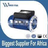 YY6322 0.18KW Single Phase Electric Motor thumbnail-3