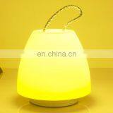 Night Light 3 Color Temperature Adjustable LED Table Lamp thumbnail-3