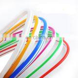 Neon Custom LED Light DC12V SMD2835 Flexible Waterproof Rope Tube Silicone thumbnail-2