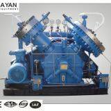 GV-18/10-350 High Purity Nitrogen Compressor Helium Argon Diaphragm Compressor thumbnail-5