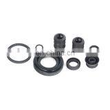 D4083 34211158883 9404448768 Brakesystem 4 Port Caliper Brake Car 4 Piston Brake Caliper Brake Booster Repair Kit thumbnail-2