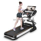 YPOO Luxury Treadmill Multy Function Treadmill With Massager Perfect Fitness Treadmill thumbnail-4