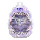100% Human Hair Private Label Eyelash False Eyelashes Wholesale Price thumbnail-2