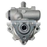 Гидравлический насос системы гидроусилителя руля OEM 8E0145155N высокого качества thumbnail-2