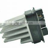 Heater Blower Motor Resistor 90566802 13124716 1808441 52488536 90512510 High Quality thumbnail-5