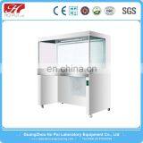Laboratoey Equipment Class 100 Single-person Horizontal Clean Bench Laminar Flow Hood Lab Furniture From Guangzhou thumbnail-4