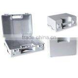 White Plastic First Aid Box ( L Size)