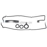 Engine Left Right Valve Cover Gasket and Crankshaft Camshaft Seals 1121446011 9031146001 For Toyota Supra For Lexus GS300 IS300 thumbnail-5