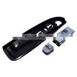 Free Shipping! For VW PASSAT B6 2005-10 Master Window Control Switch Trim + Buttons 1K4959857B thumbnail-3