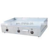 Cast Iron Heavy Duty Desk Top Gas Flat Grill Griddle thumbnail-2