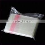 Hot selling soluble bag(china) on roll with low price
