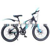 Hebei Xingtai Factory Directly Sale Stock 20'' Children Bicycles thumbnail-2