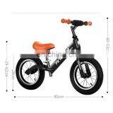 China Factory Cheap Price Walking Bike 12 Inch Kids Balance Bike Tires With Air Tyre thumbnail-2