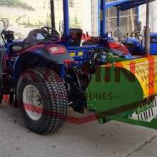 CHINA VERTI-DRAIN thumbnail-1