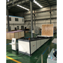 Simple and Convenient Incline Impact Tester for Product Packaging thumbnail-3