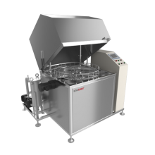 Professional Auto Industrial High Pressure Parts Cleaner for Sale thumbnail-4