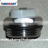 Radiator Fittings Radiator Accessories Plug Air Vent for Heating Radiator thumbnail-2