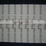 Finest Quality Printed Tea Towel