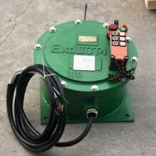 Explosion-proof Industrial Remote Control thumbnail-5
