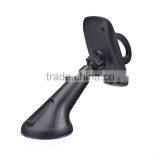 2016 High Quality 360 Rotation Universal Car Cell Phone Holder Windshield & Dash Mobile Mount With Strong Sticky Suction Cup thumbnail-4
